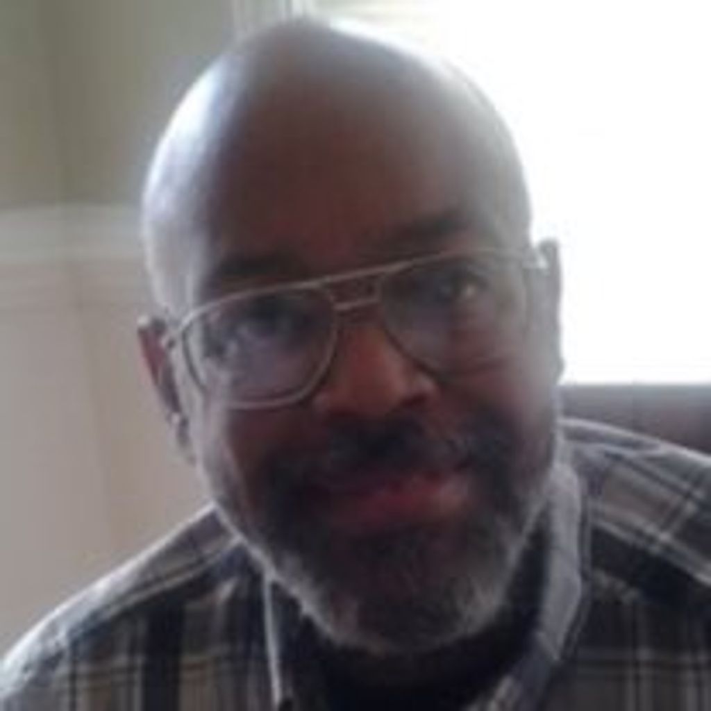 Angelo Bernard Alston