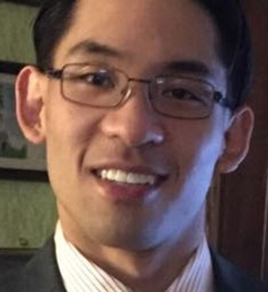 Christopher Vincent See