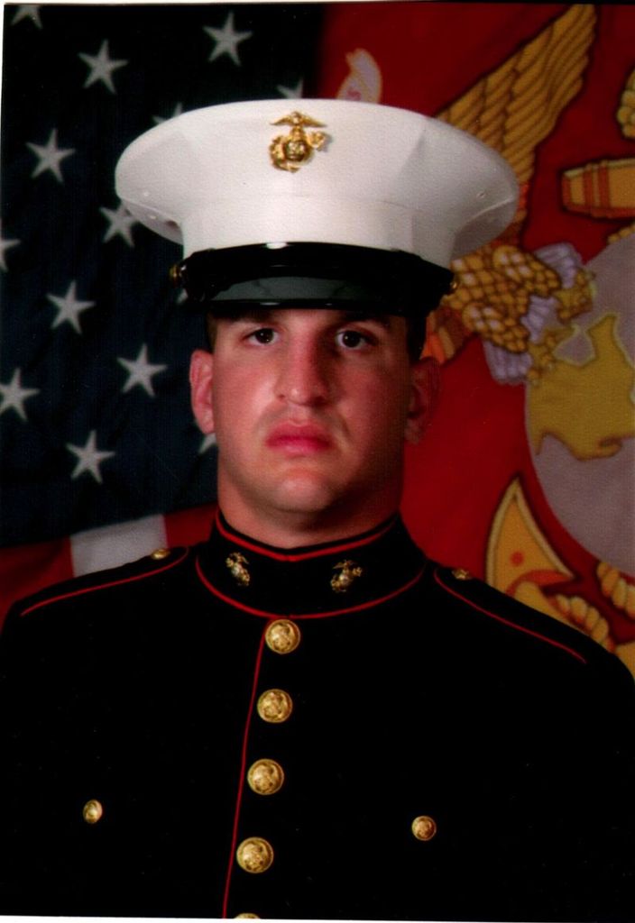 Brice Vincent Jenkins Profile Photo