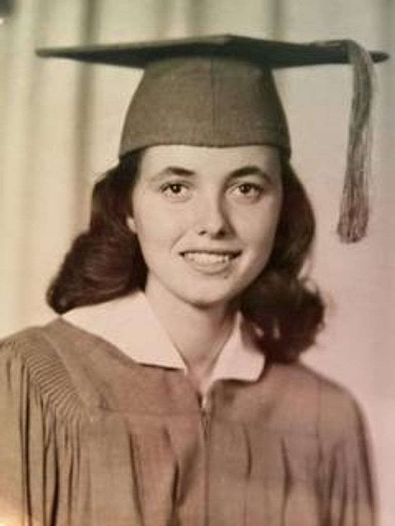 Vivian Hargrove