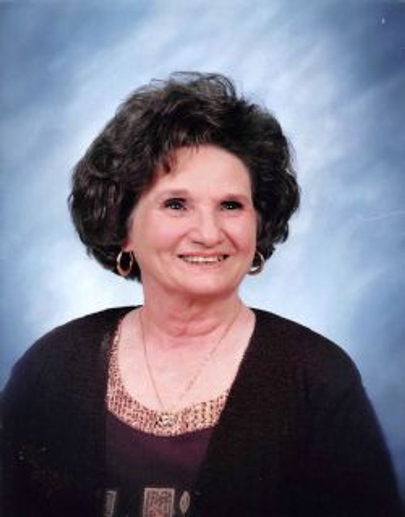 Patricia Gray