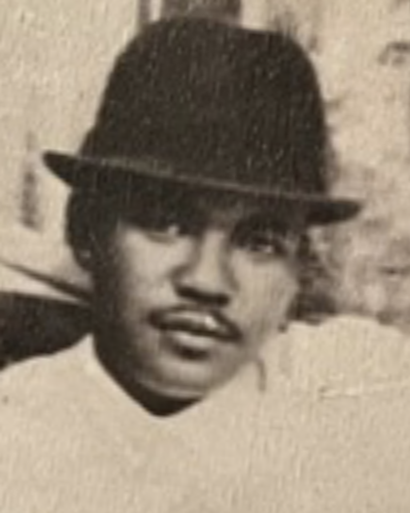 Robert James Stevenson Profile Photo