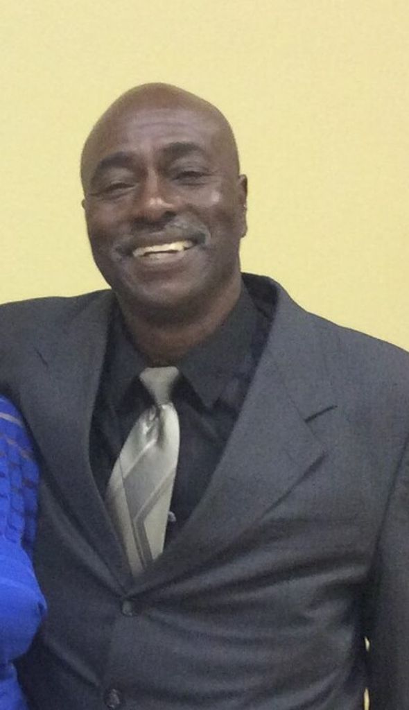 Alexander Bronco Jackson Jr. Profile Photo