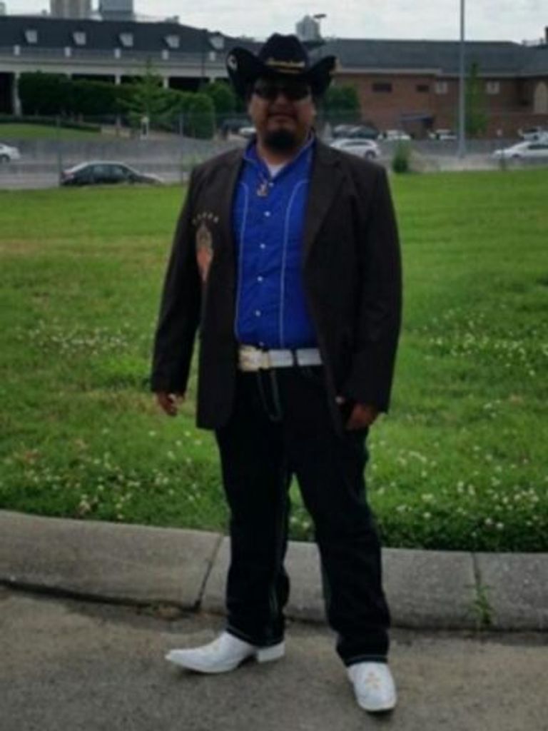 Jose Alvarado