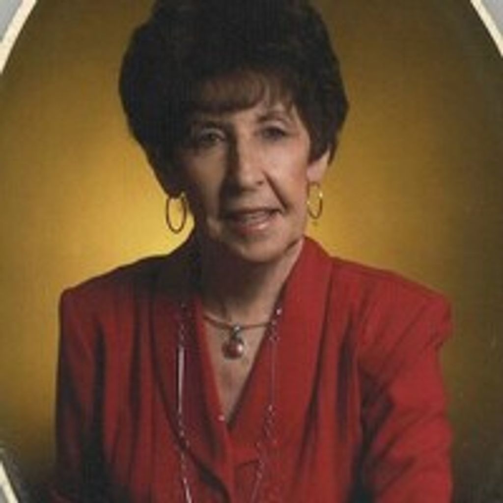 Josephine "Jo" Elledge Pardue