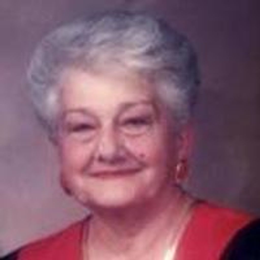 Josephine W. La Rocca