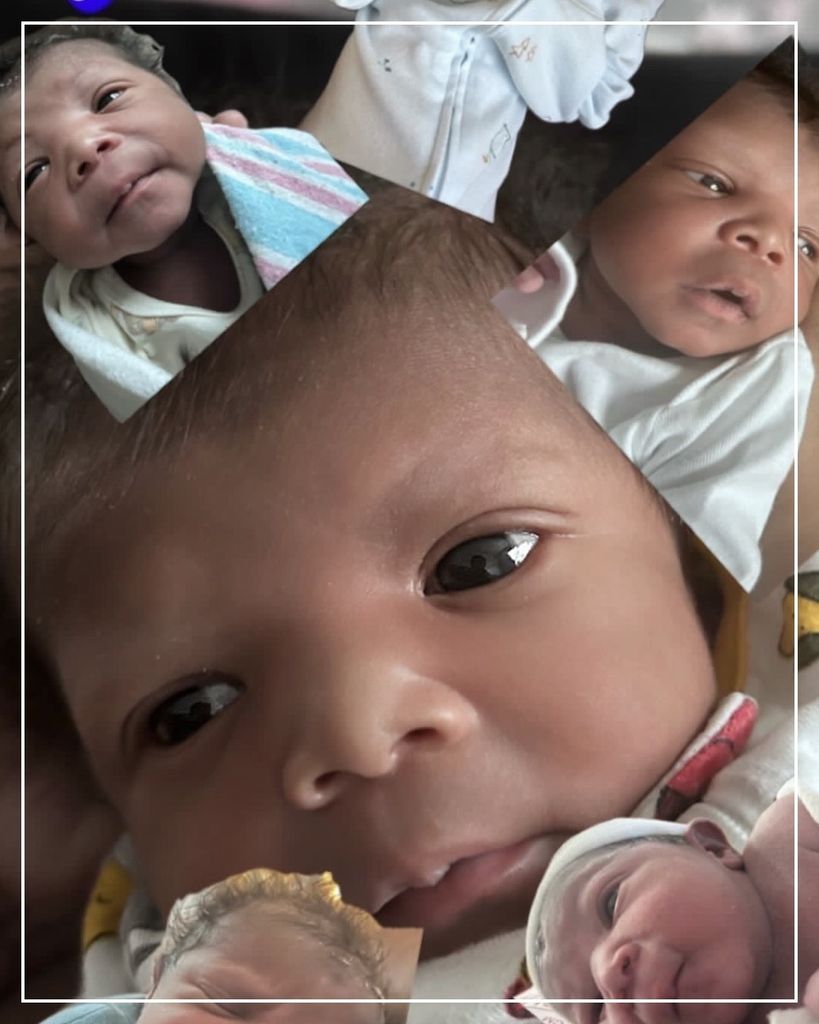 Davonte Daquan Faison Jr.