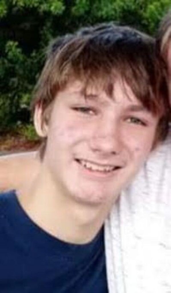 Aiden Morgan Mundell Profile Photo