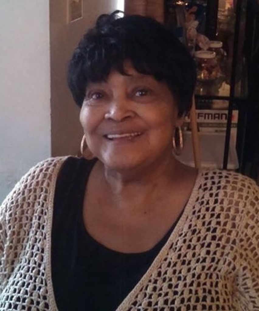 Barbara Ann Bowen Profile Photo