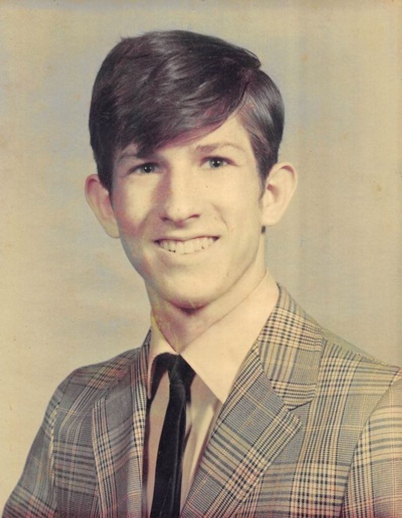 Clifford Lee Burroughs Profile Photo
