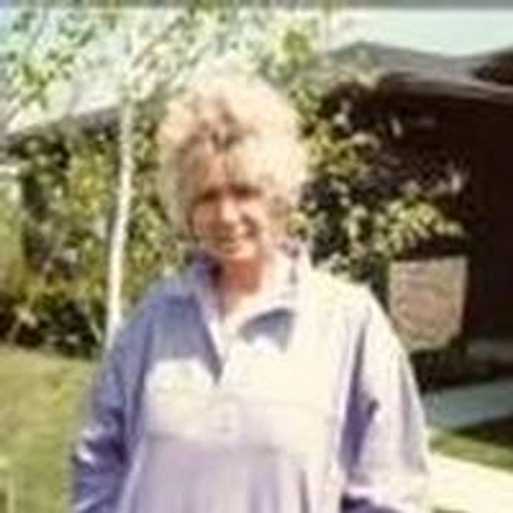 Patricia "Pat" R. (Lambert) Stanley