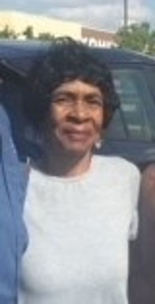 Vanessa A. Finch