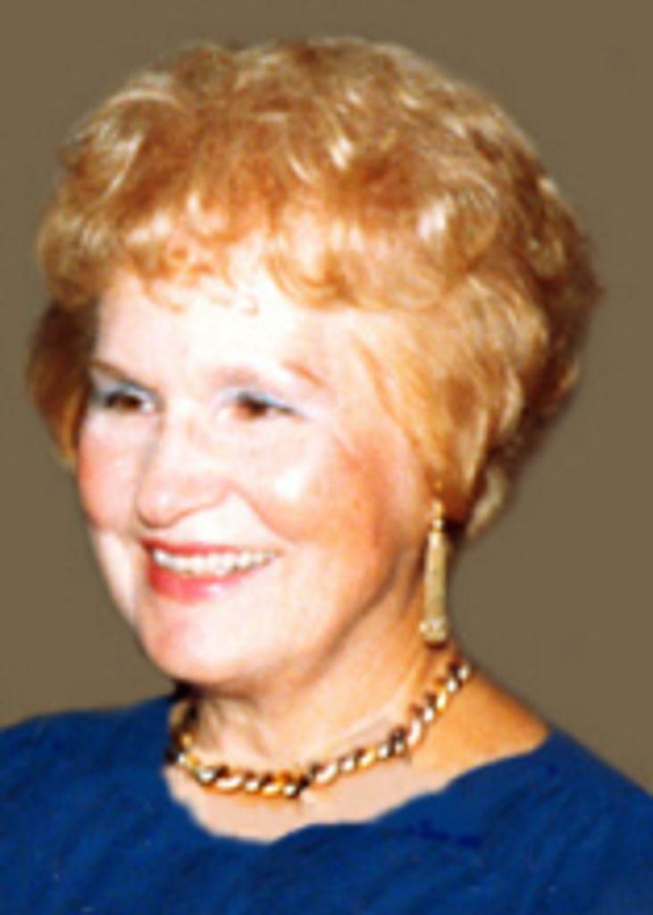 Mary Ann Marko