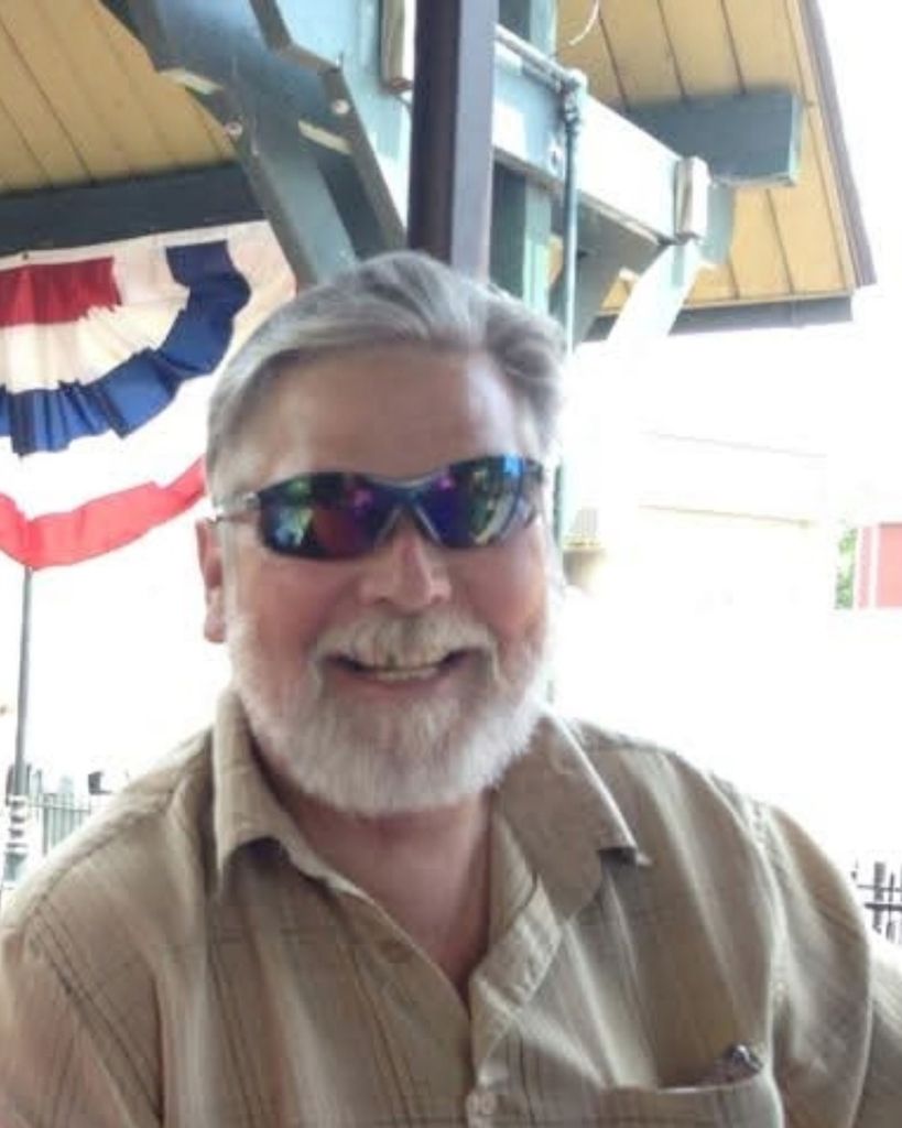 George R. Chill Profile Photo