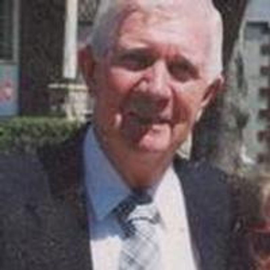 Griggs Russell Whitehead Profile Photo