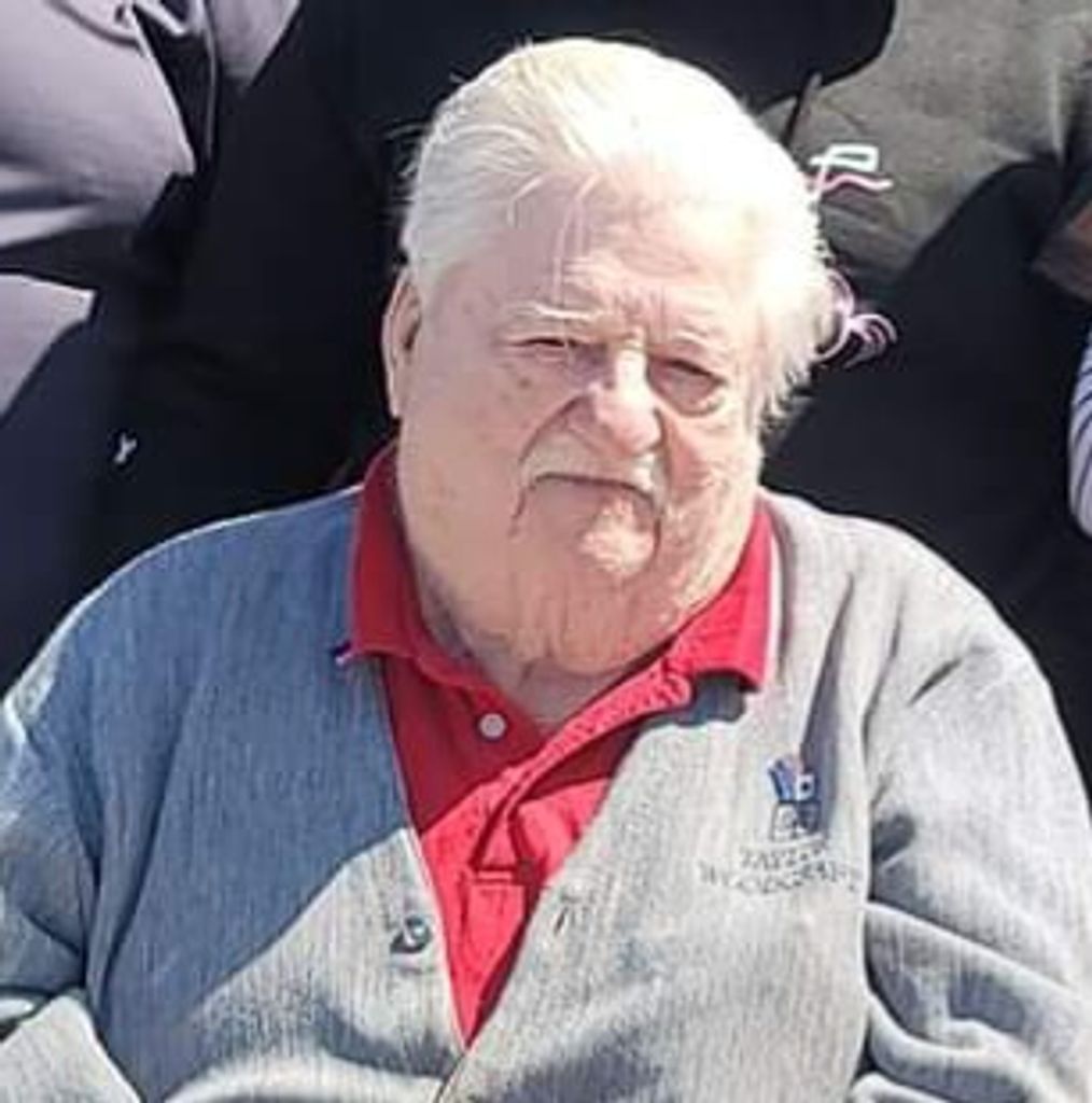 Donald G. Garner Profile Photo