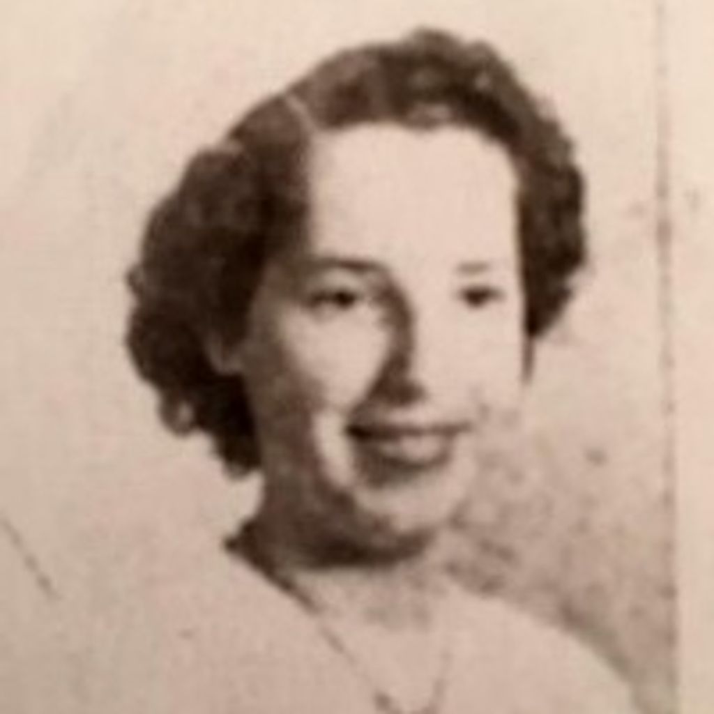 Wilma Mae Caldwell