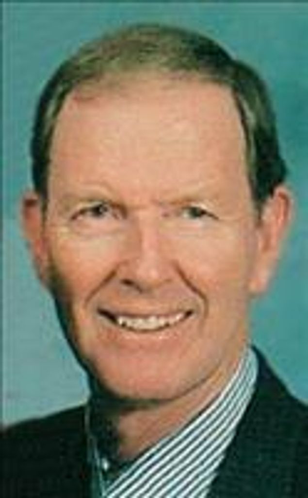 William F. Donnellan