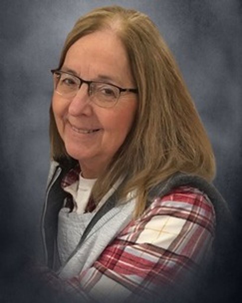 Cindy Carlstrom Profile Photo