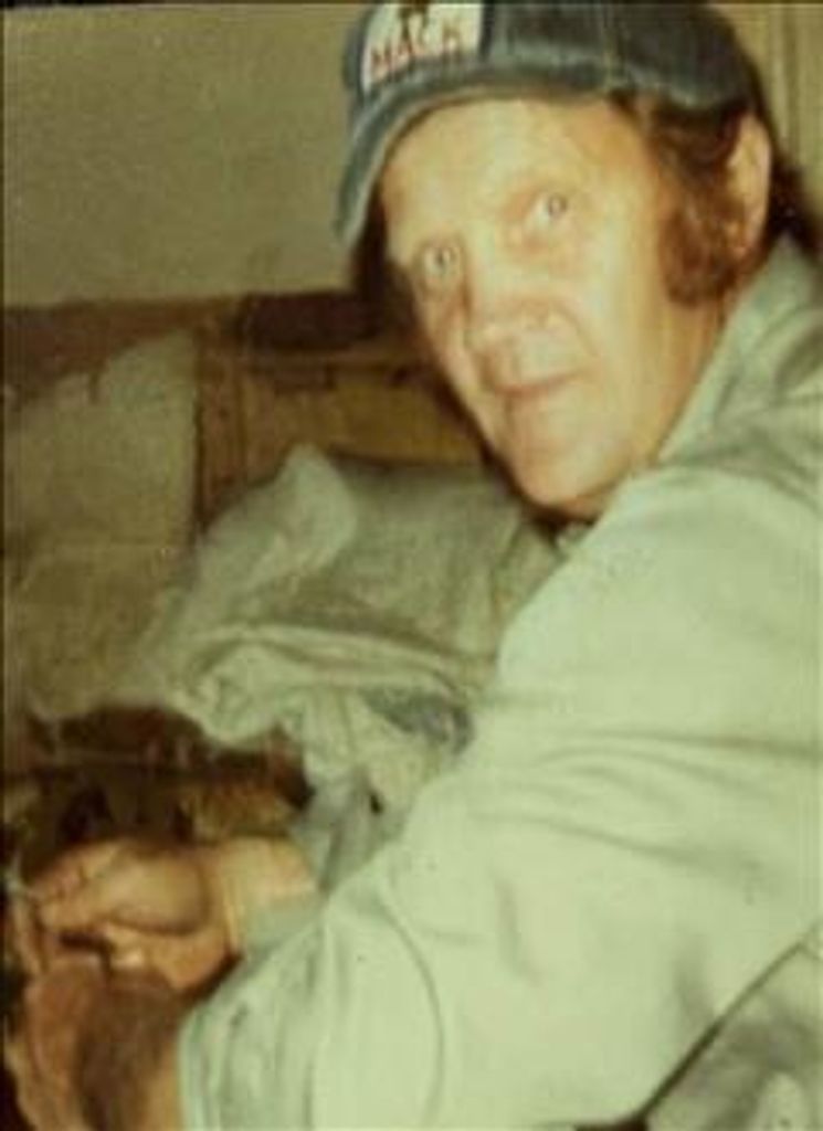 Elmer Eugene Adams Sr.