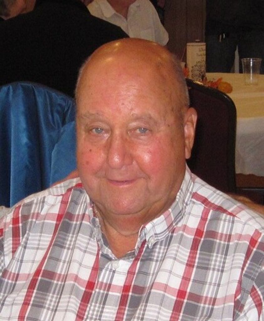 Robert E. Laflamme Sr. Profile Photo