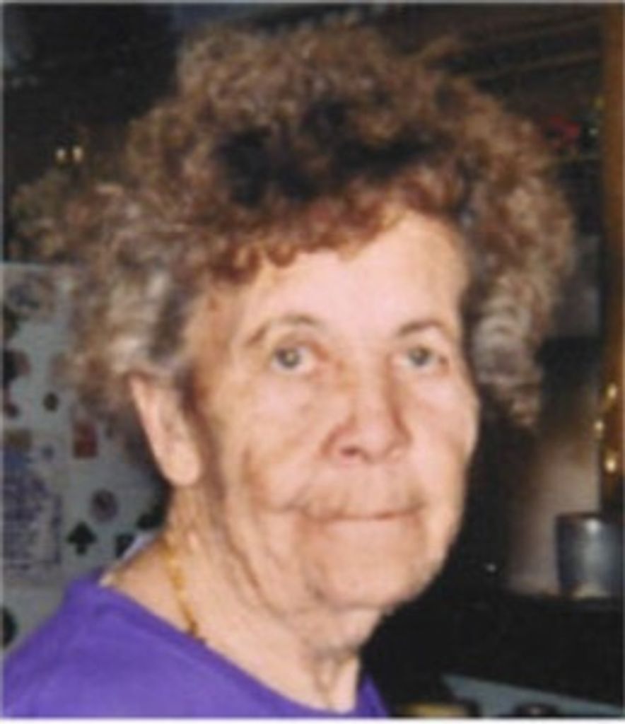 Bessie Louise Kidd