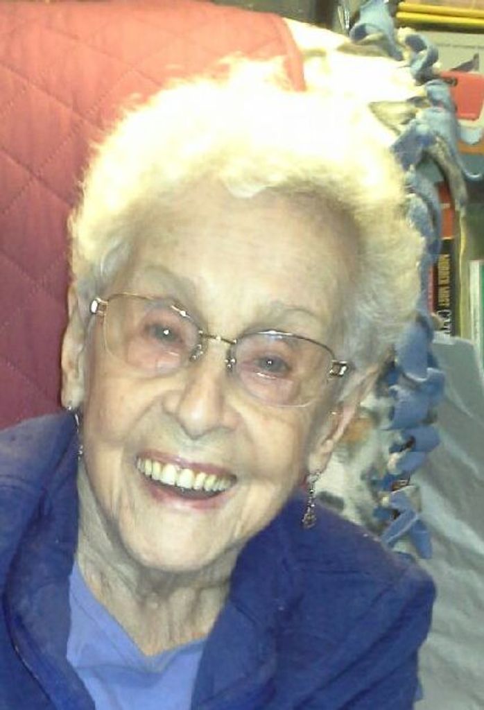 Frances E. (Reinhart)  Jasper