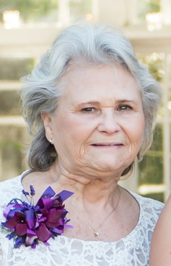 Janis Elaine Bayer