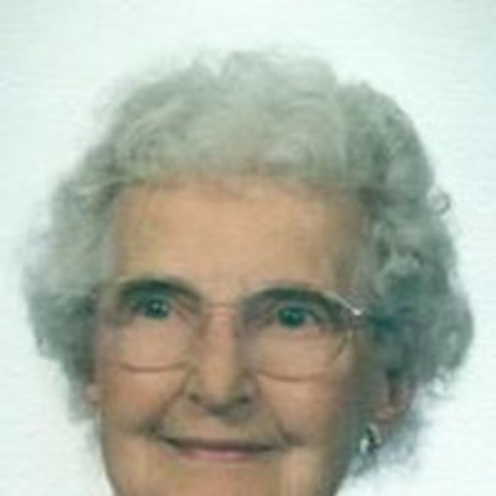 Hildegard D Kuehne