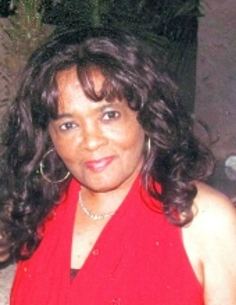 Dr. Wanda Taylor