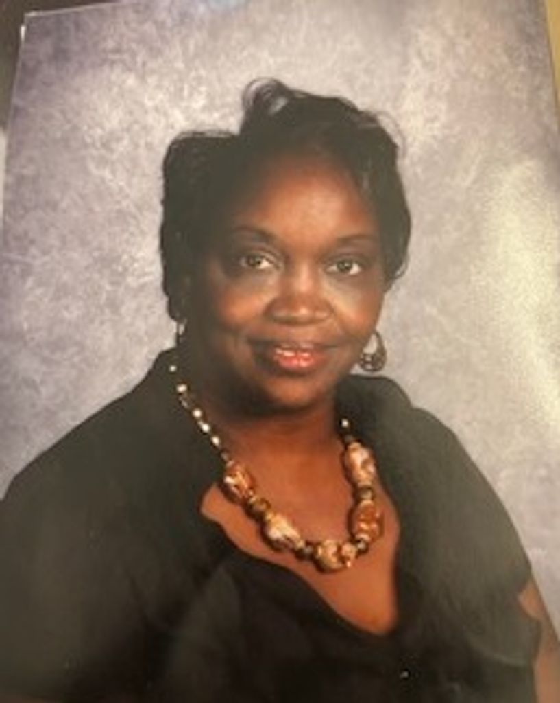 Tammaha Dunning Lackland Profile Photo