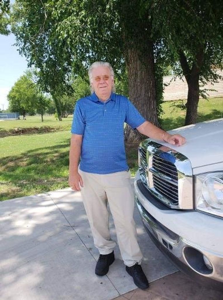 Charles "Uncle Charley" Haden Pugh Profile Photo