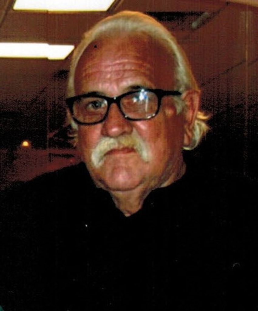 Robert R. Ford Sr.
