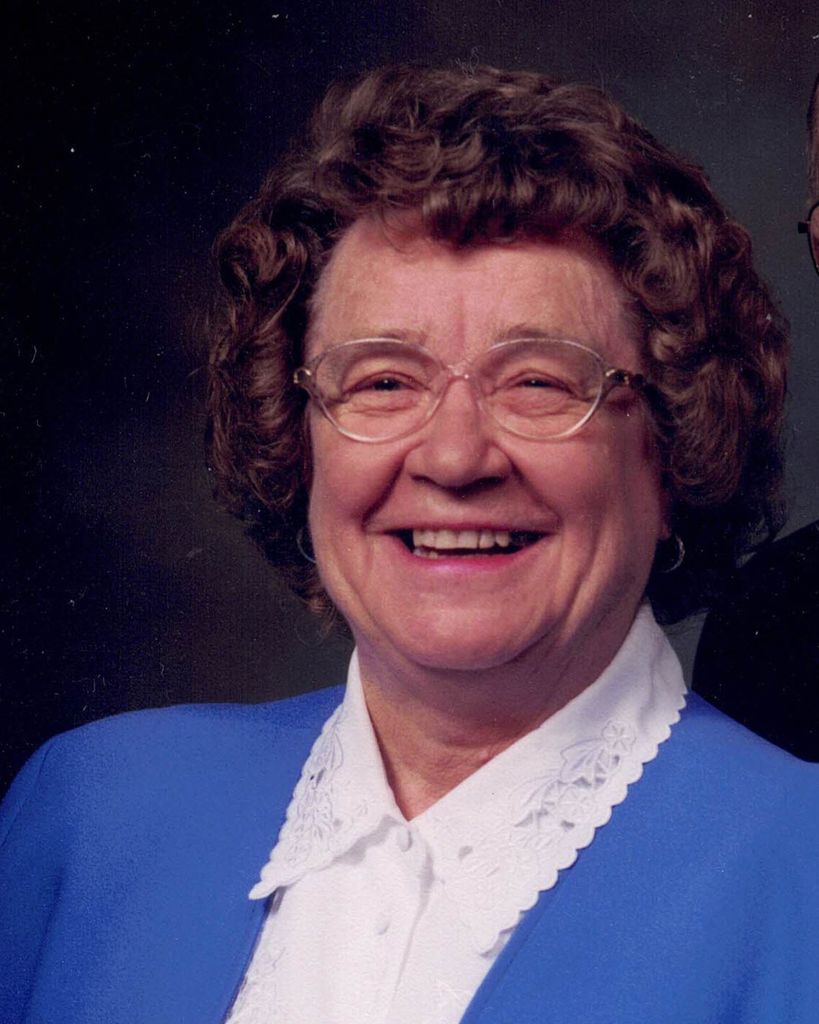 Marvilla Fern Williams