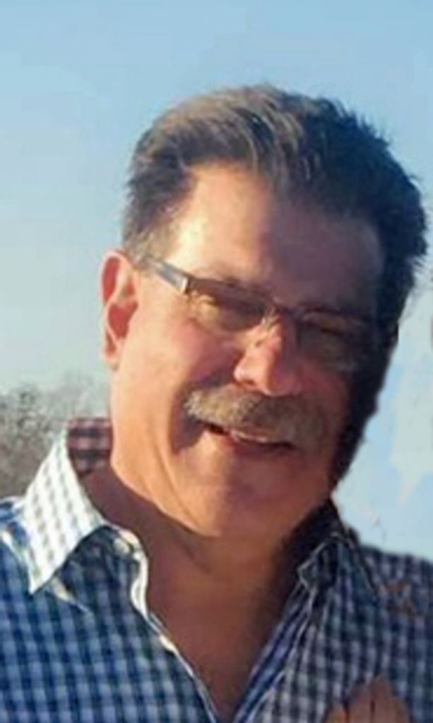 John Stephen Bruner Profile Photo