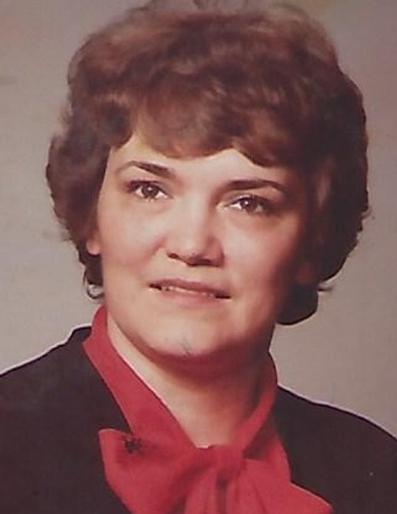 Nancy Ball Profile Photo
