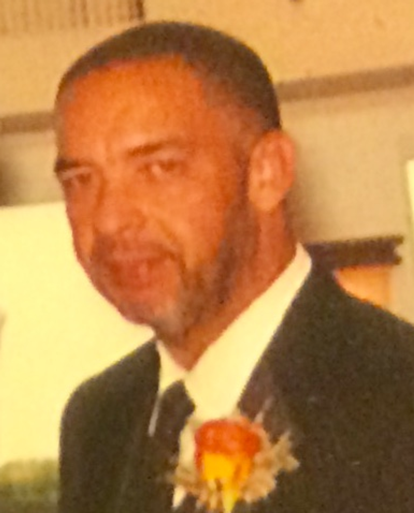 Richard Anthony Raincourt Profile Photo