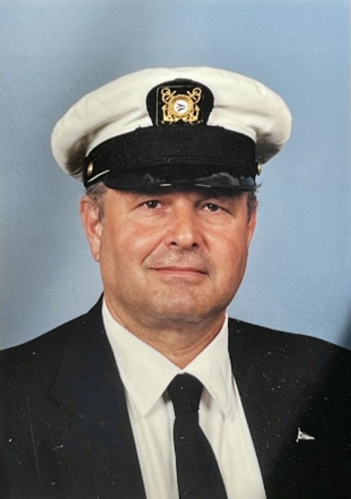 Warren J. Pallatto Profile Photo