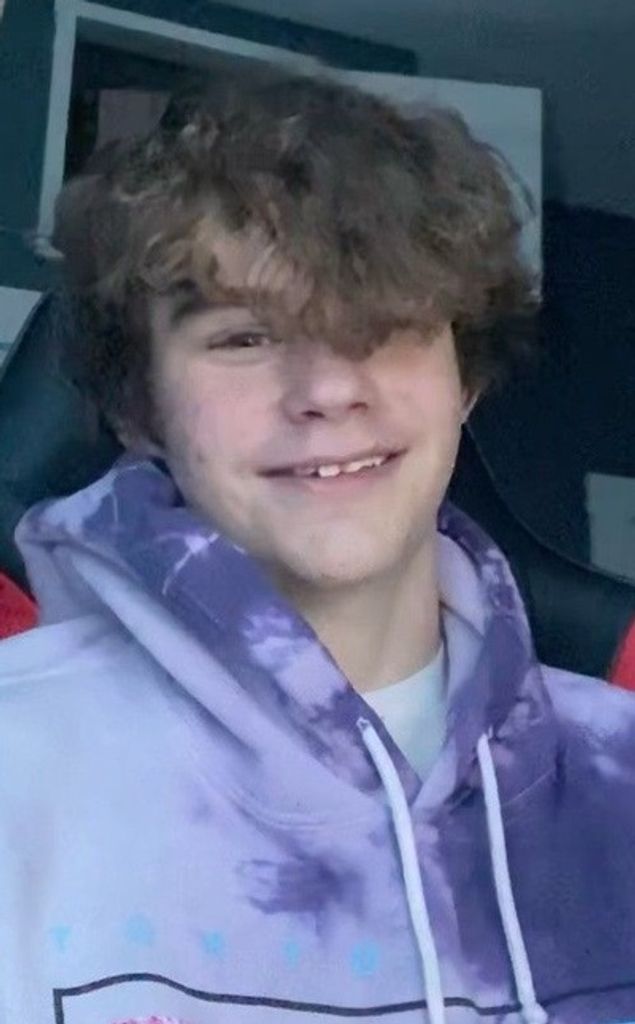 Izak Clark Profile Photo