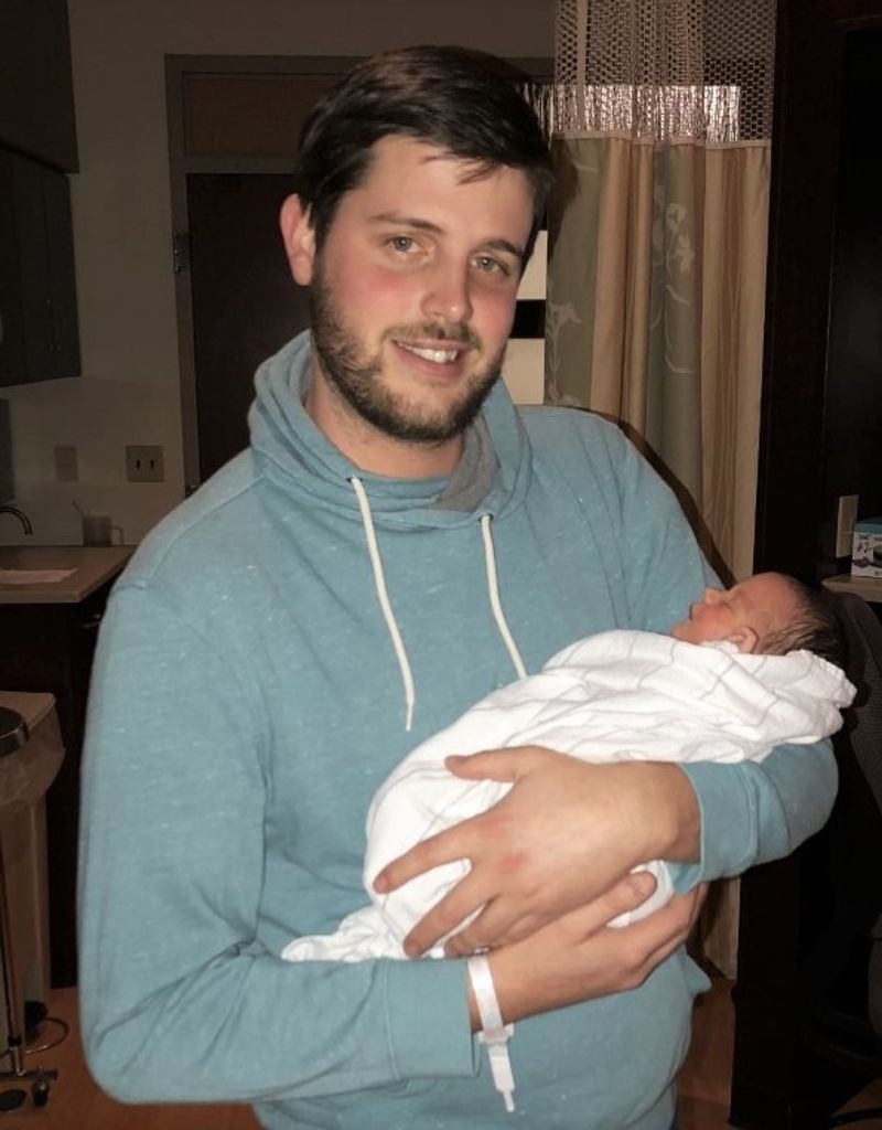 Christopher John "C.J." Holtrey Profile Photo