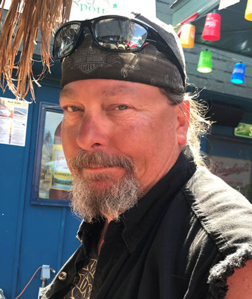 Douglas "Doug" T. Bolk