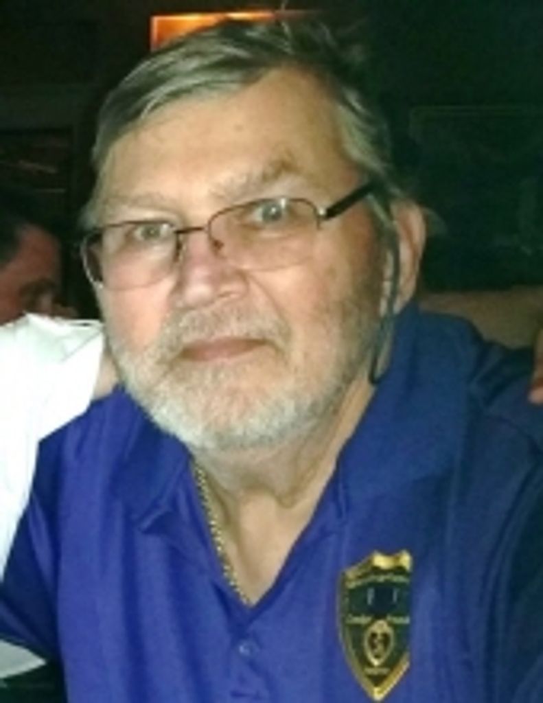 Mr. Henrik "Hank" Hayes