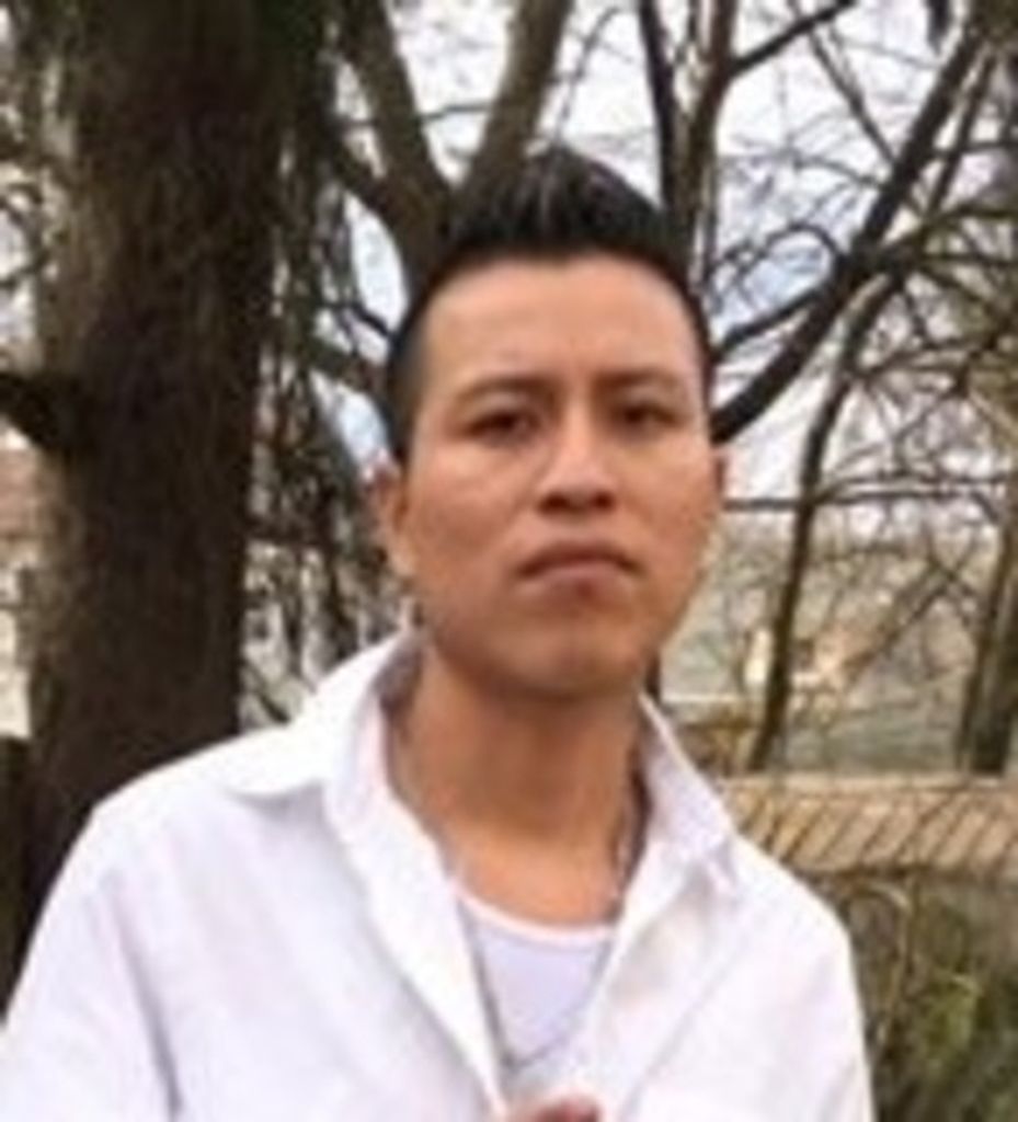 Carlos Antonio Ramon