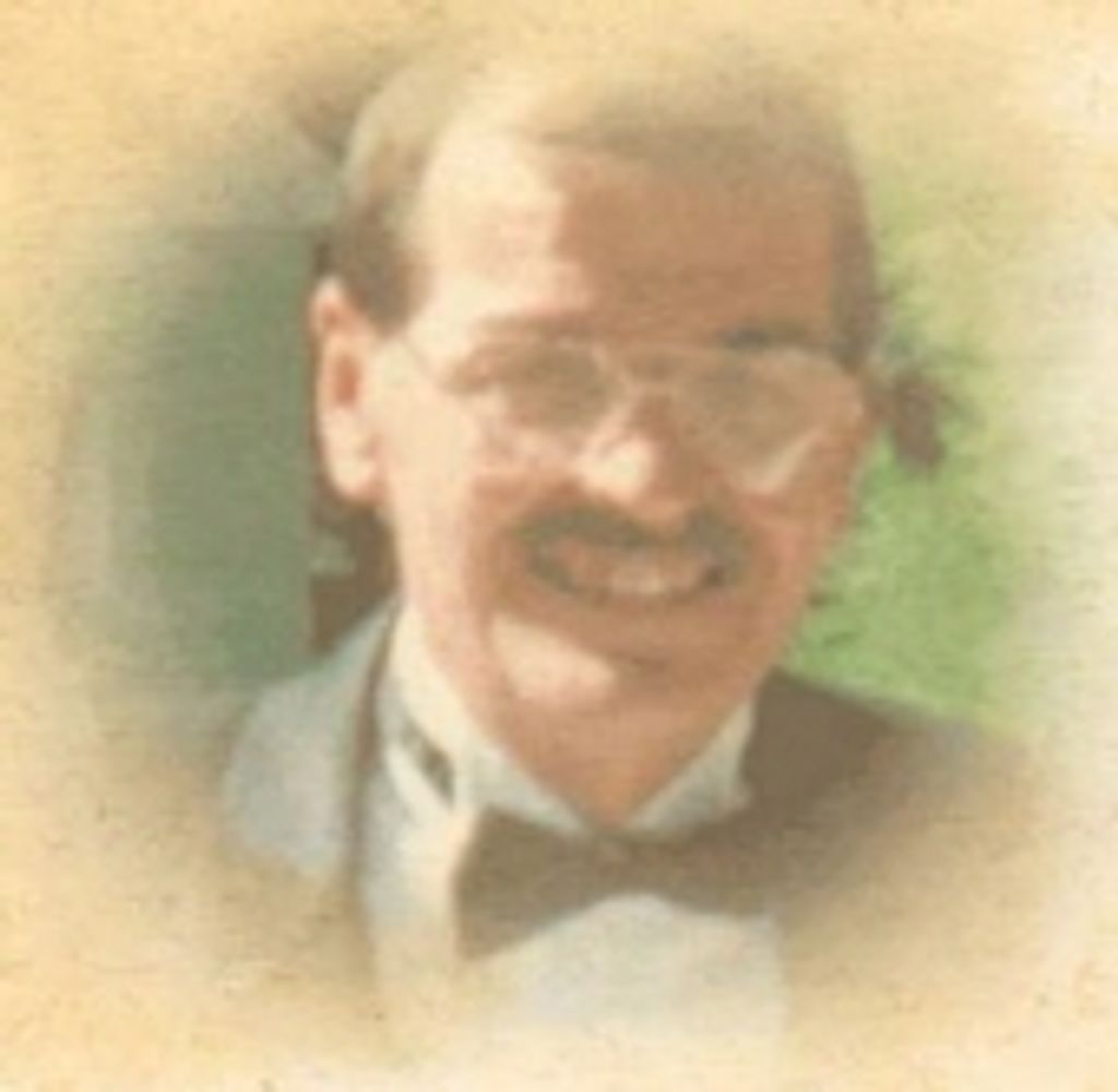 Dean Hegbloom
