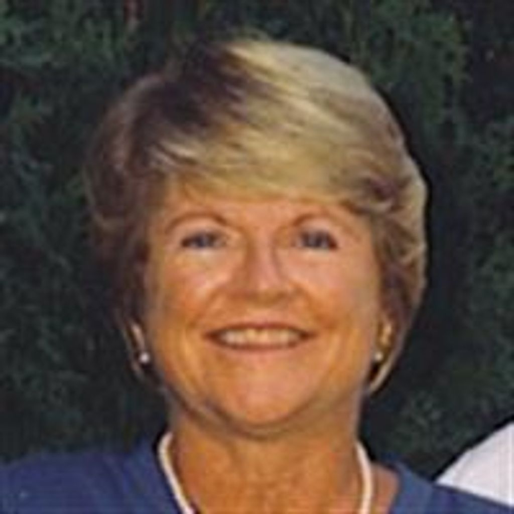 Jane F. (Shea) Cruff