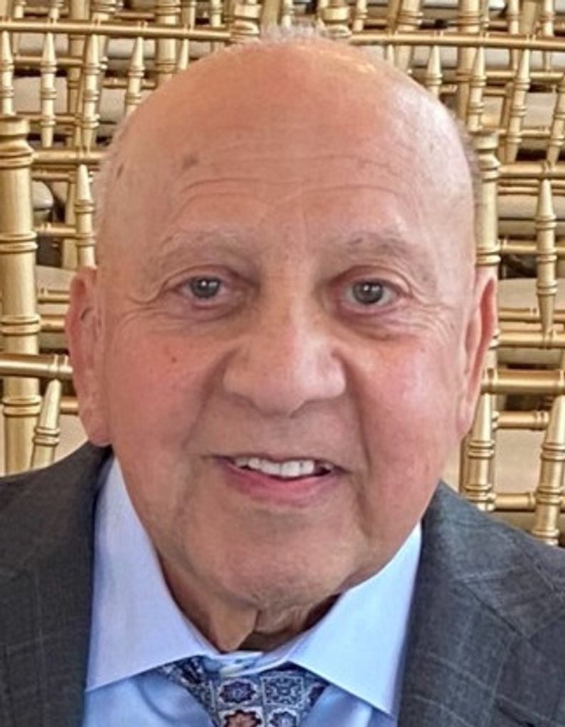 Anthony C Ciasullo Profile Photo