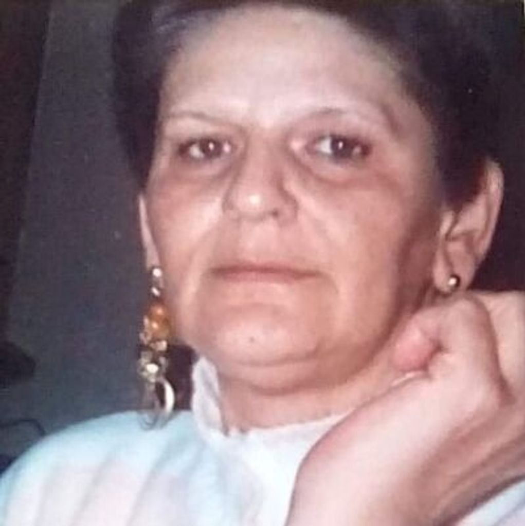 Yvonne Elizabeth Paquette