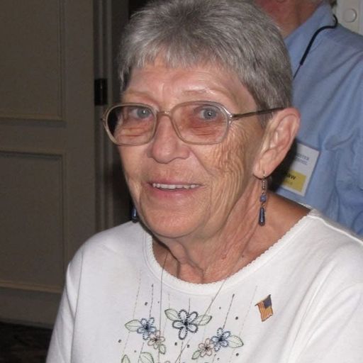 Belinda Louise Pike Profile Photo