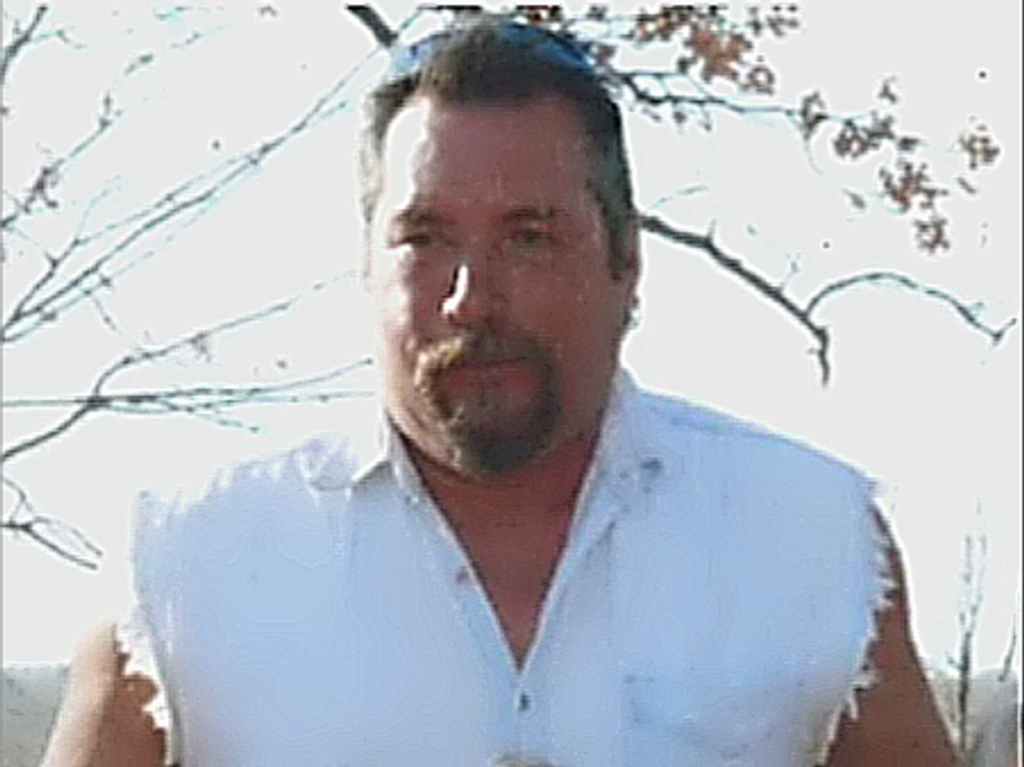 Robert Allen Johnson