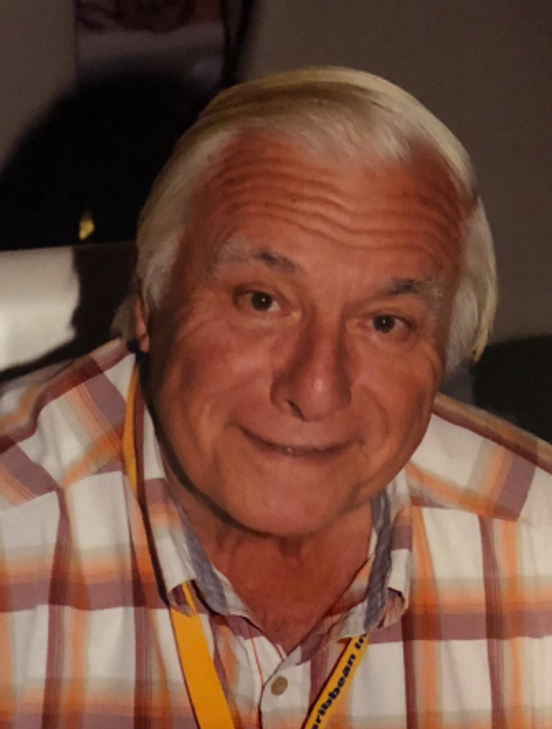Kevin R Derosier Profile Photo